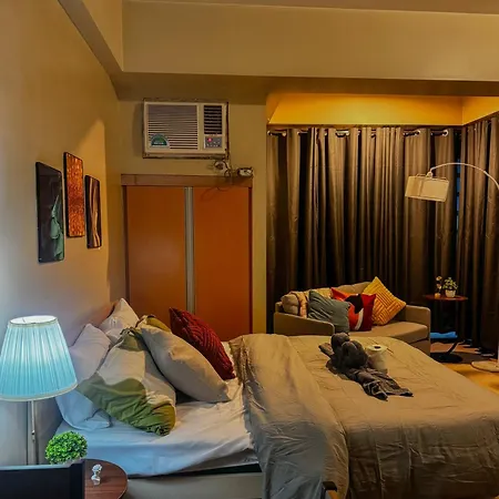 Staycation Across Naia Terminal 3