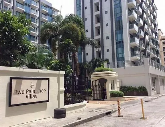 Aparthotel Staycation Across Naia Terminal 3 Manila
