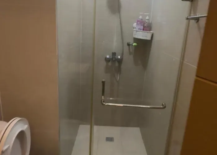 Staycation Across Naia Terminal 3 Aparthotel